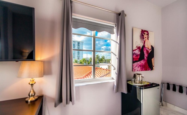 Secure Booking Portal image 10