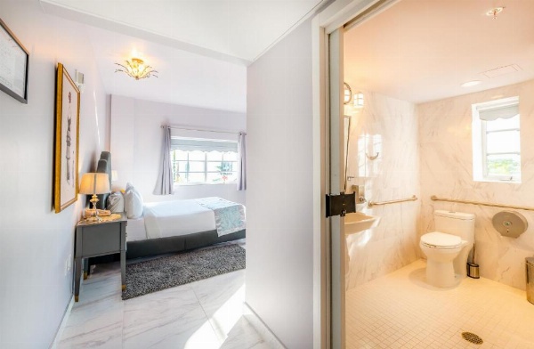 Secure Booking Portal image 19