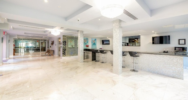 Secure Booking Portal image 3
