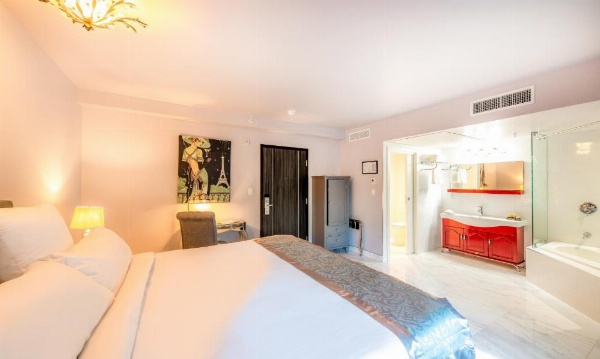 Secure Booking Portal image 31