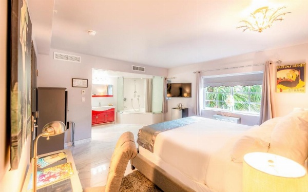 Secure Booking Portal image 33