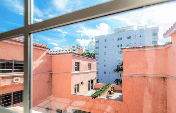 Secure Booking Portal image 36