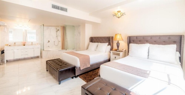 Secure Booking Portal image 38