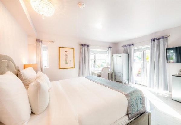 Secure Booking Portal image 71