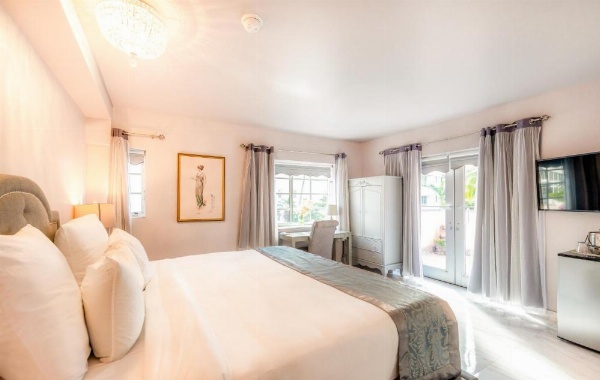Secure Booking Portal image 72