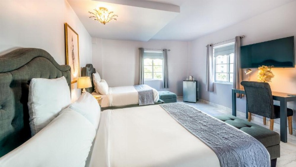 Secure Booking Portal image 8